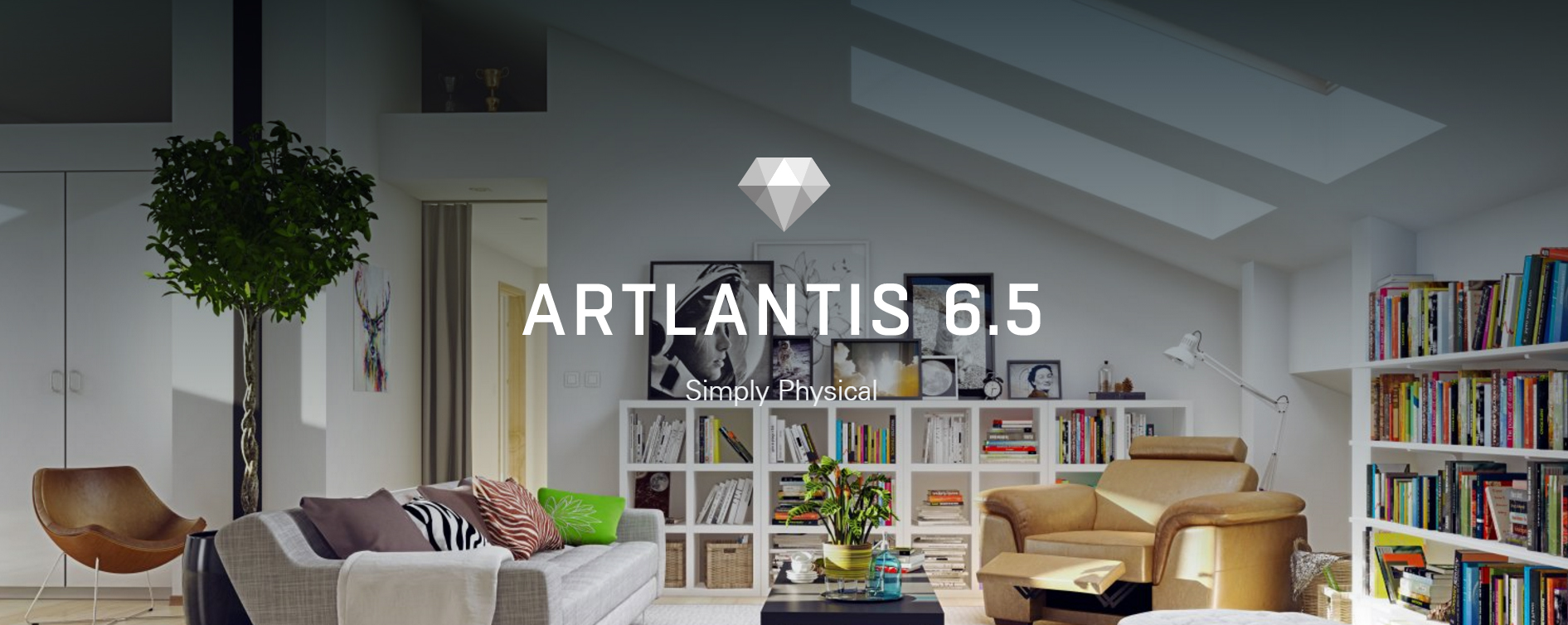 artlantis studio 6 tutorial